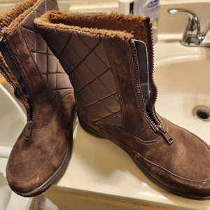 Women's boots